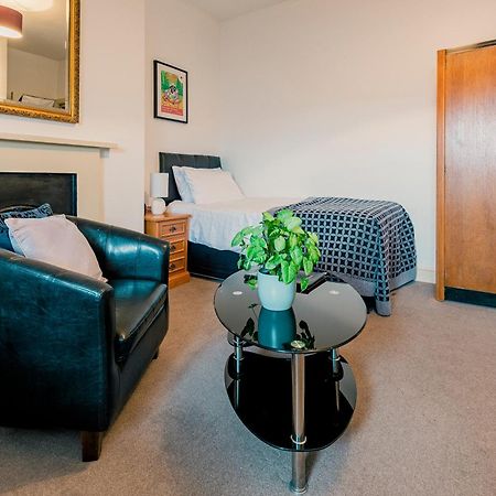 Rowntree Lodge Скарбъро Екстериор снимка