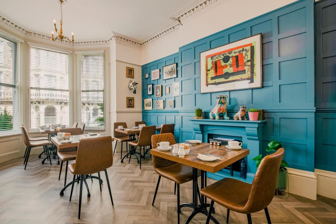 Rowntree Lodge Скарбъро Екстериор снимка