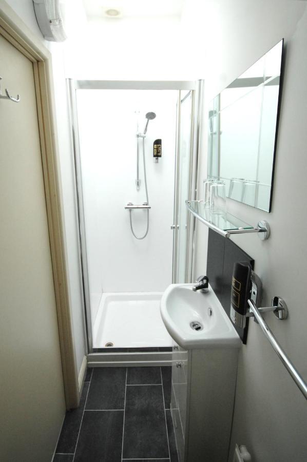 Rowntree Lodge Скарбъро Екстериор снимка
